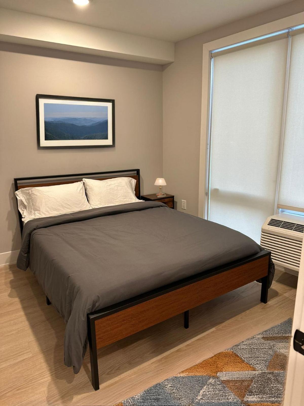 Luxury Stay For Nyc Visit Jersey City 7 Min Walk Nyc Train Station Екстер'єр фото