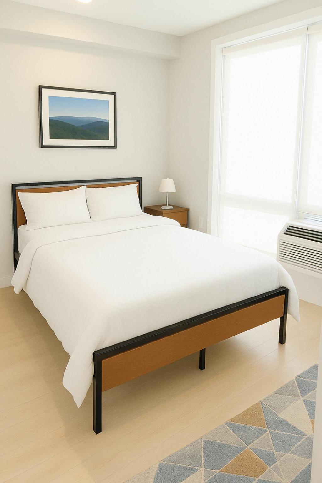 Luxury Stay For Nyc Visit Jersey City 7 Min Walk Nyc Train Station Екстер'єр фото